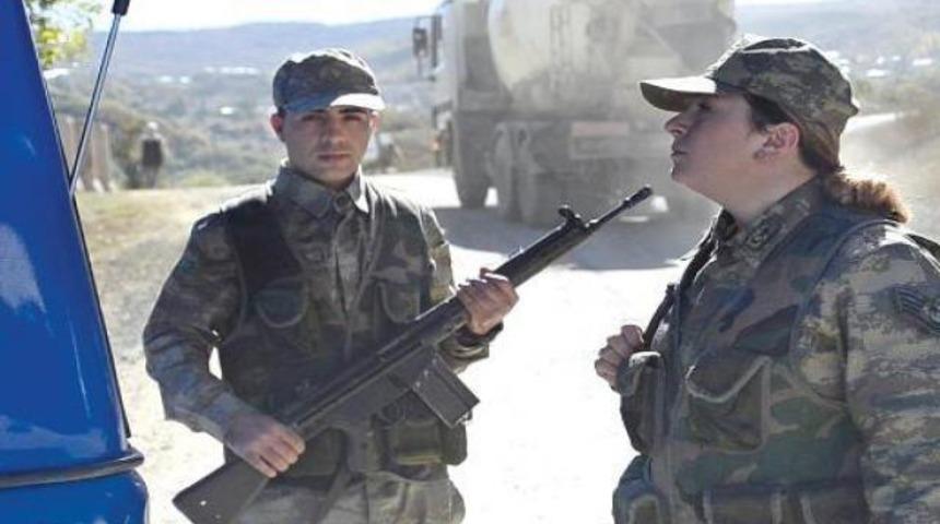 Şenay komutan sıcak takipte