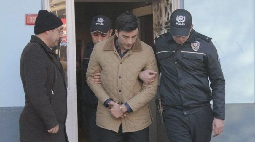 Ünlü Sanatçı Erdal Tosun’un Ölümüne Sebep Olan Nihat Şaki Adliyeye Sevk Edildi