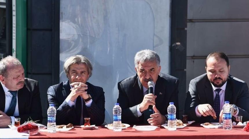 Hayati Yazıcı&rsquo;dan Kılı&ccedil;daroğlu&rsquo;na Cevap