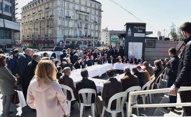 Hayati Yazıcı’dan Kılıçdaroğlu’na Cevap