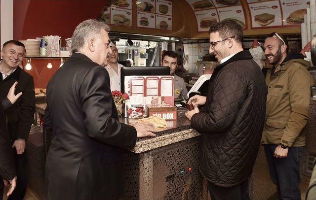 Hayati Yazıcı’dan Kılıçdaroğlu’na Cevap