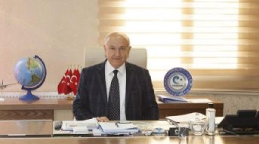 Gemlik&rsquo;e Yeni Kaymakam