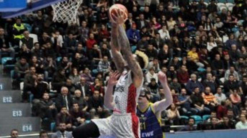 Fıba Şampiyonlar Ligi