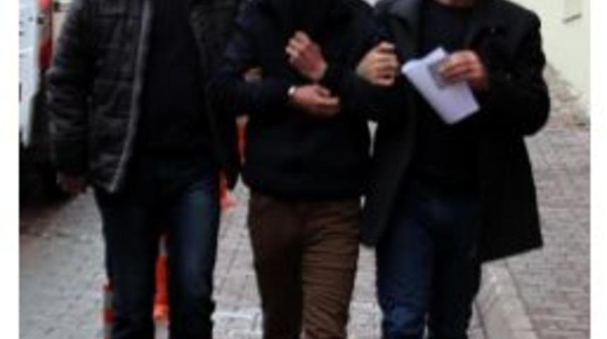 Kapka&ccedil;&ccedil;ı Ka&ccedil;amadı