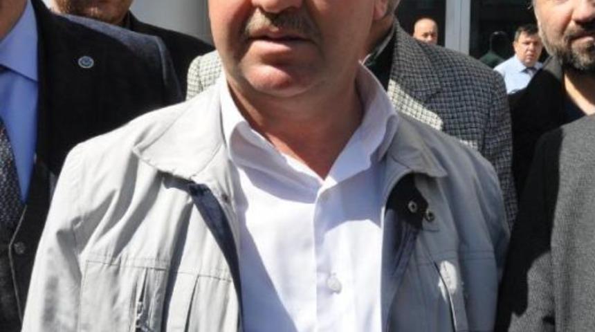 Başbakan Ve Cami Imamına Hakarete 3.5 Yıl Hapis Cezası