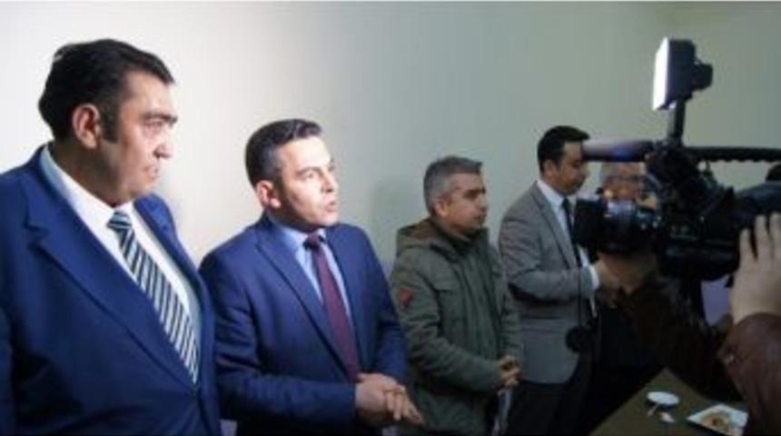 Halime Arslan İlkokulundan &Ouml;rnek Proje