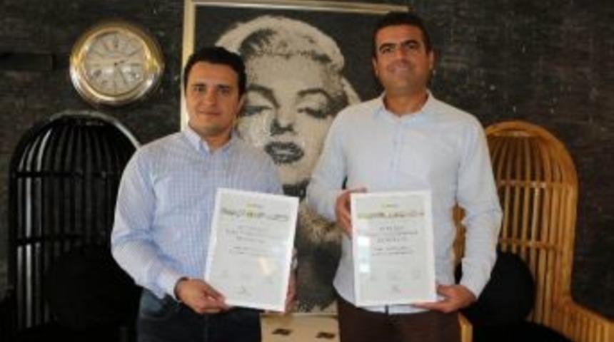 Sunprime Otellerde T&uuml;rkiye&rsquo;ye İki &Ouml;d&uuml;l