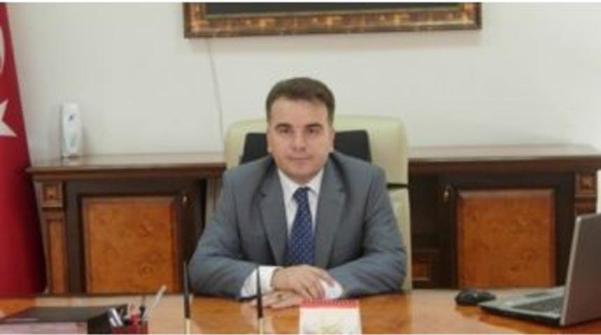 Kızıltepe&rsquo;ye Kocaali Kaymakamı Odabaş Atandı