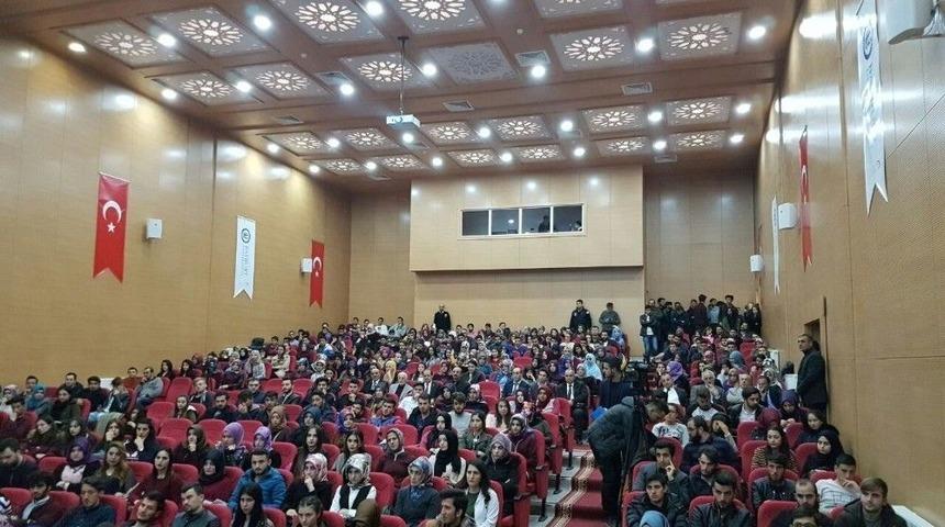 Milletvekili Kavcıoğlu: “bu Vesayet Odaklarının 16 Nisan’dan Sonra Yetkilerinin Sıfırlandığını Göreceğiz”