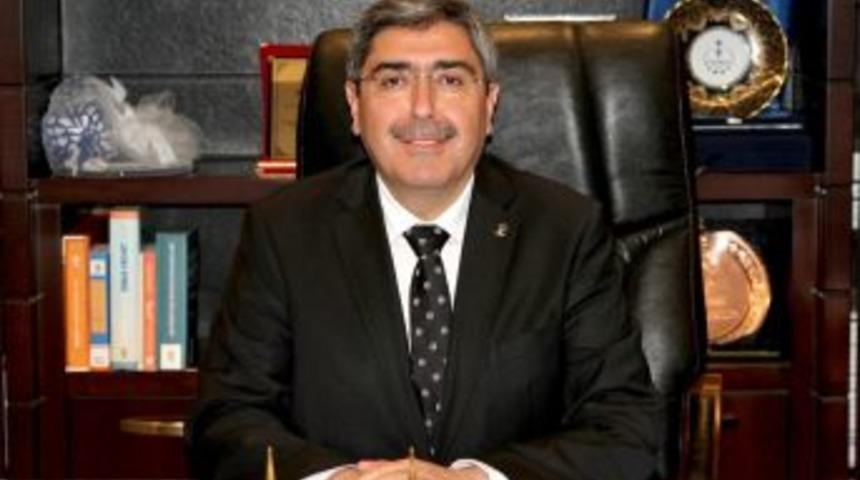 &Ouml;zke&ccedil;eci, Regaip Kandilini Kutladı