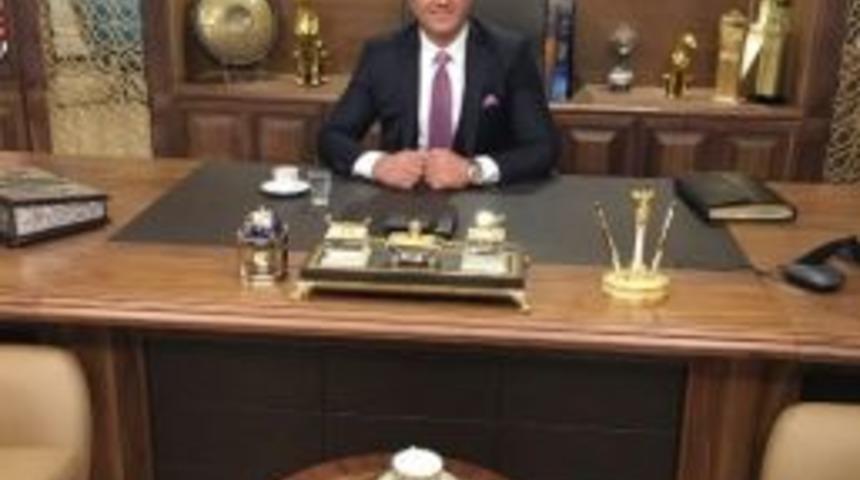 H&uuml;k&uuml;metin Tl &Ouml;nerisine İş Adamı Muhsin Bayrak&rsquo;tan Destek