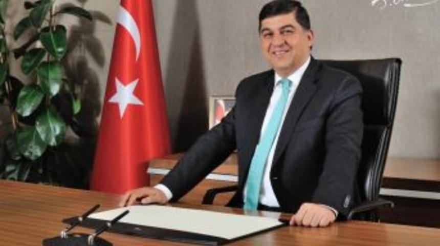Fadıloğlu&rsquo;ndan 14 Mart Tıp Bayramı Kutlama Mesajı