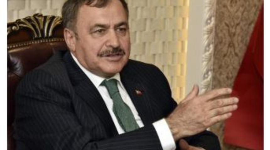 İki Bakan Bursa&rsquo;ya 300 Milyon Liralık Yatırım M&uuml;jdesiyle Geliyor