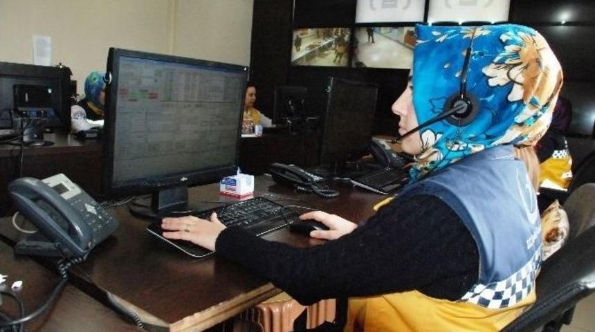 Gaziantep 112 Acil Servis Hattına G&uuml;nde 7 Bin Gereksiz &Ccedil;ağrı Geliyor