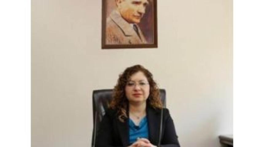 Giresun&rsquo;da 2 Vali Yardımcısı Ve 8 Kaymakamın G&ouml;rev Yeri Değişti