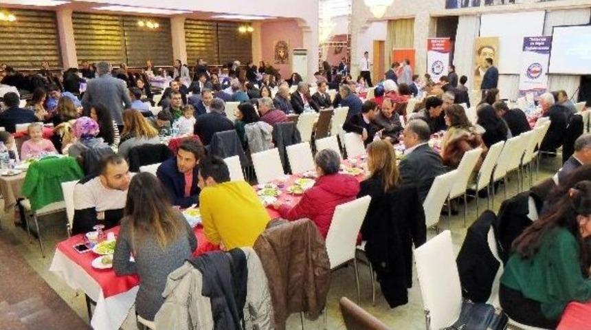 U&ccedil;ak: Sahte Fet&ouml; Kahramanları T&uuml;redi