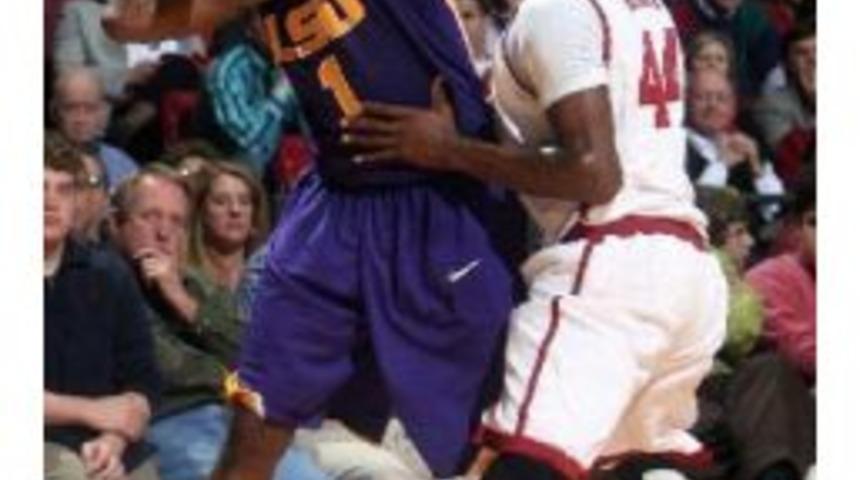 Best Balıkesir Mitchell'ı Aldı