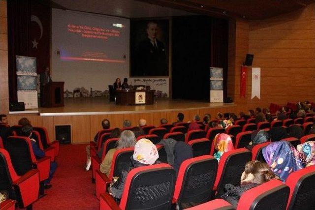 G&ouml;&ccedil; Sempozyumu Başladı 2