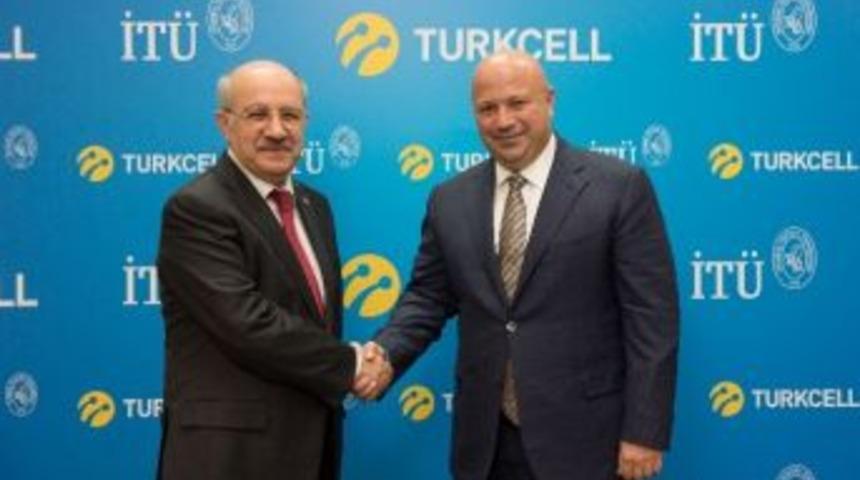 Turkcell Ve İstanbul Teknik &Uuml;niversitesi&rsquo;nden 5g&rsquo;de Yerli &Uuml;retim Atağı