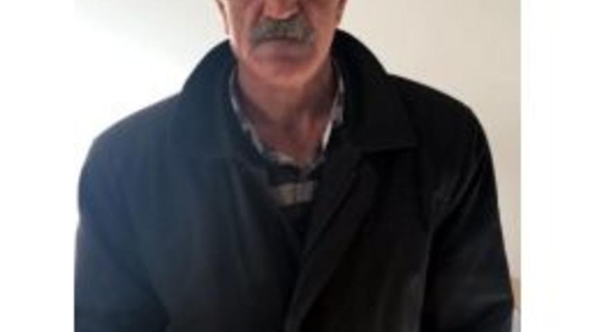 Tsk: &ldquo;bt&ouml;&rsquo;n&uuml;n Eleman Temin Etmek &Uuml;zere G&ouml;revlendirdiği Ter&ouml;rist Serhenk Aybar Yakalandı&rdquo;