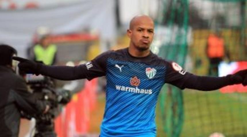 Del Valle&rsquo;den Kupa Yorumu