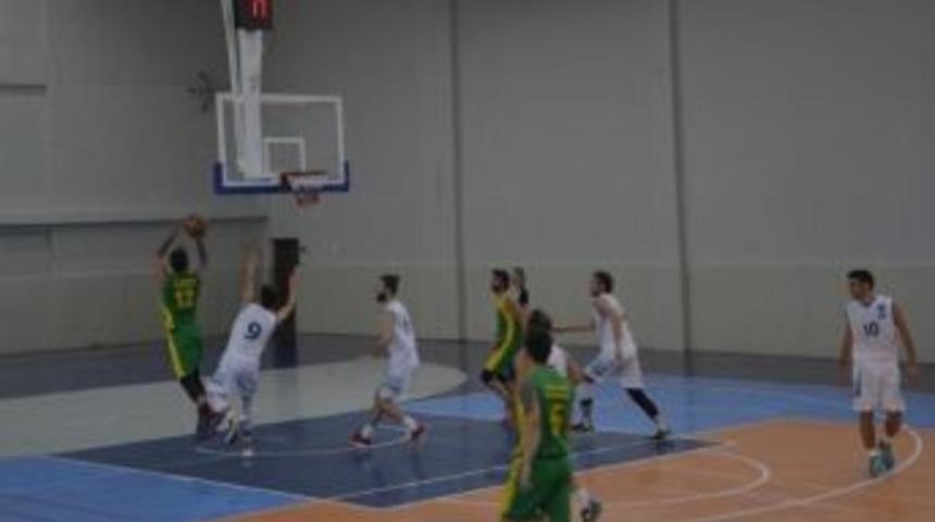 &Ccedil;om&uuml; Galibiyetle Başladı