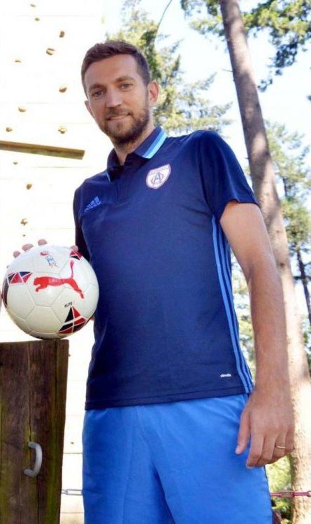 Altınordu da Ozan D&ouml;n&uuml;yor 1