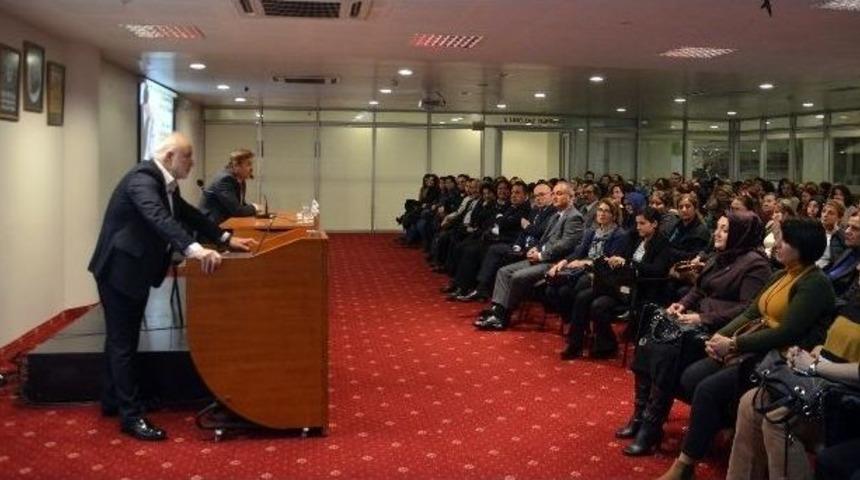 Şizofreni Ve Aşk Kardeş