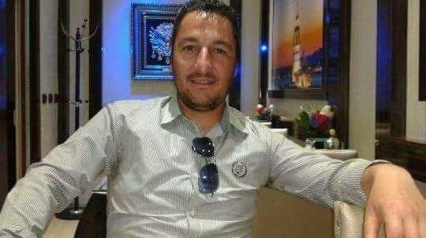 Kaldırıma &Ccedil;arpan Motosikletin S&uuml;r&uuml;c&uuml;s&uuml; Hayatını Kaybetti