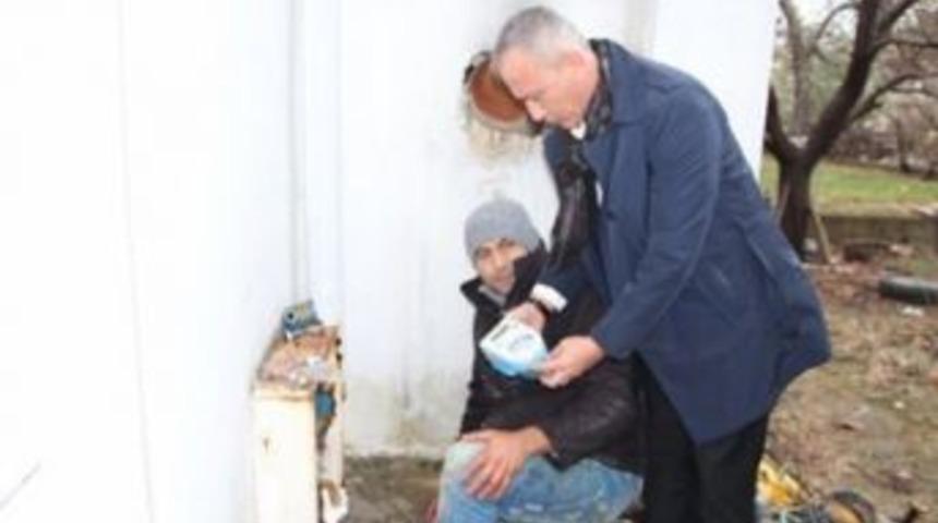 G&ouml;k&ccedil;eada&rsquo;da Akıllı Saya&ccedil; D&ouml;nemi Başlıyor