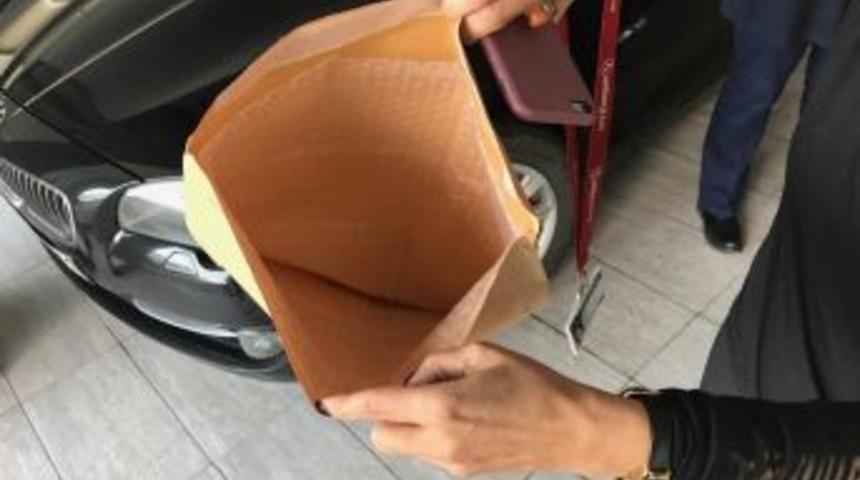 İngiltere Yolcuları Yasaktan Etkilenmedi