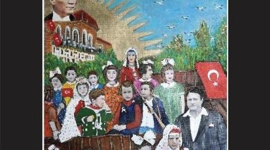 &Ccedil;ankaya&rsquo;da Yılın Son Ayı Da Sanatla Dolu