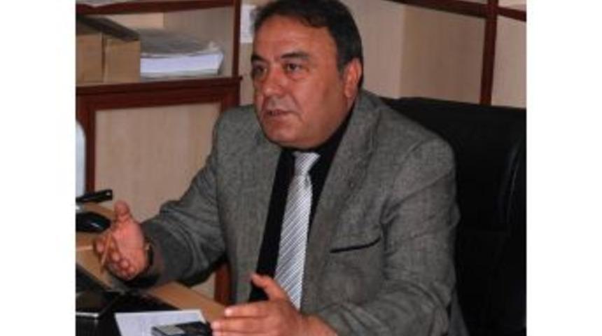 Hikmet Karaca; &ldquo;ticari Ve Finansal Ambargoların Altında Ezilmeyeceğiz&rdquo;