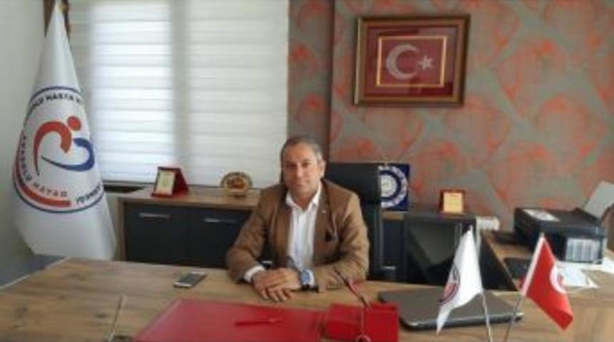 Eski Hastanenin Yerine Sağlıklı Yaşam Merkezi Yapılacak