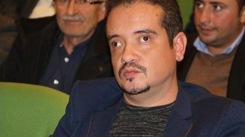 El&ccedil;in Y&ouml;r&uuml;koğlu G&uuml;ven Tazeledi