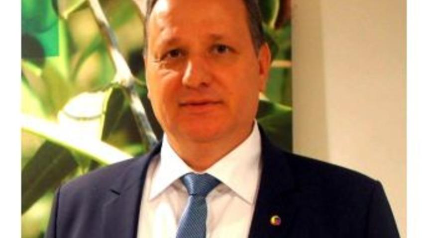Aydın Ticaret Borsası Zeytinyağını Ordu&rsquo;da Tanıtacak
