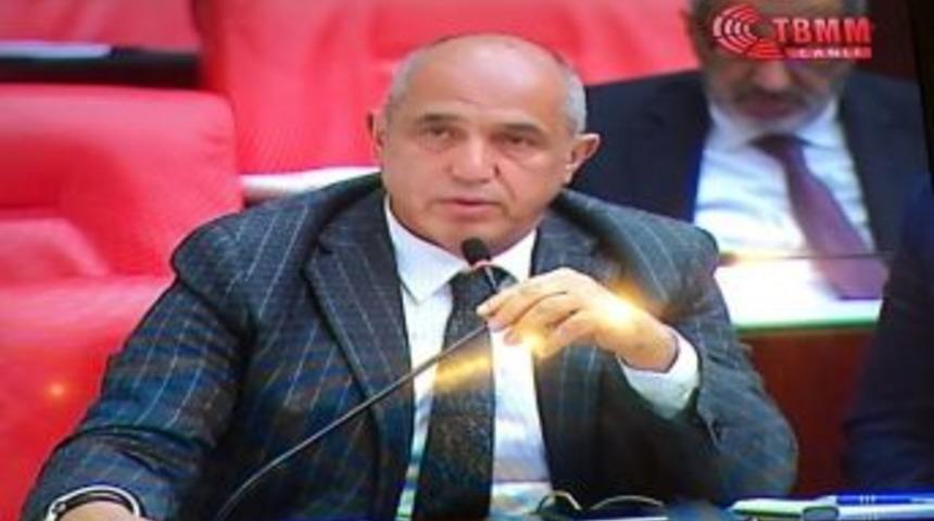 Engelli &Ouml;ğretmenlere M&uuml;jdeli Haber Ilıcalı&rsquo;dan Geldi