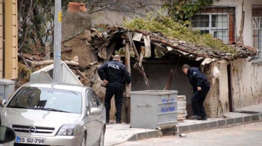 Tutuklama Kararı &Ccedil;ıkan Ş&uuml;pheli Adliyeden Ka&ccedil;tı