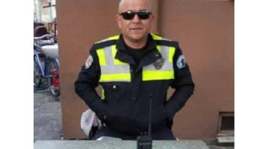 Fet&ouml;'den A&ccedil;ığa Alınan Polis Intihar Etti