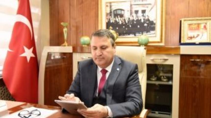 Yunusemre&rsquo;de Whatsapp&rsquo;lı &Ccedil;&ouml;z&uuml;m D&ouml;nemi Başlıyor