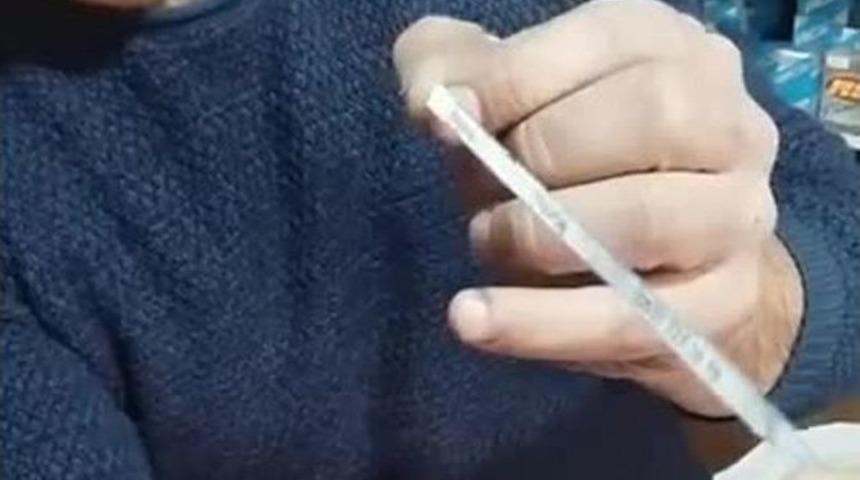 &Ccedil;ekilişle Av T&uuml;feği Sattılar