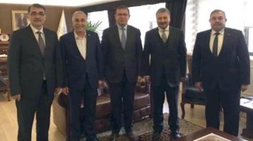 Birecik Barajının İsim Değişikliğine Tepki