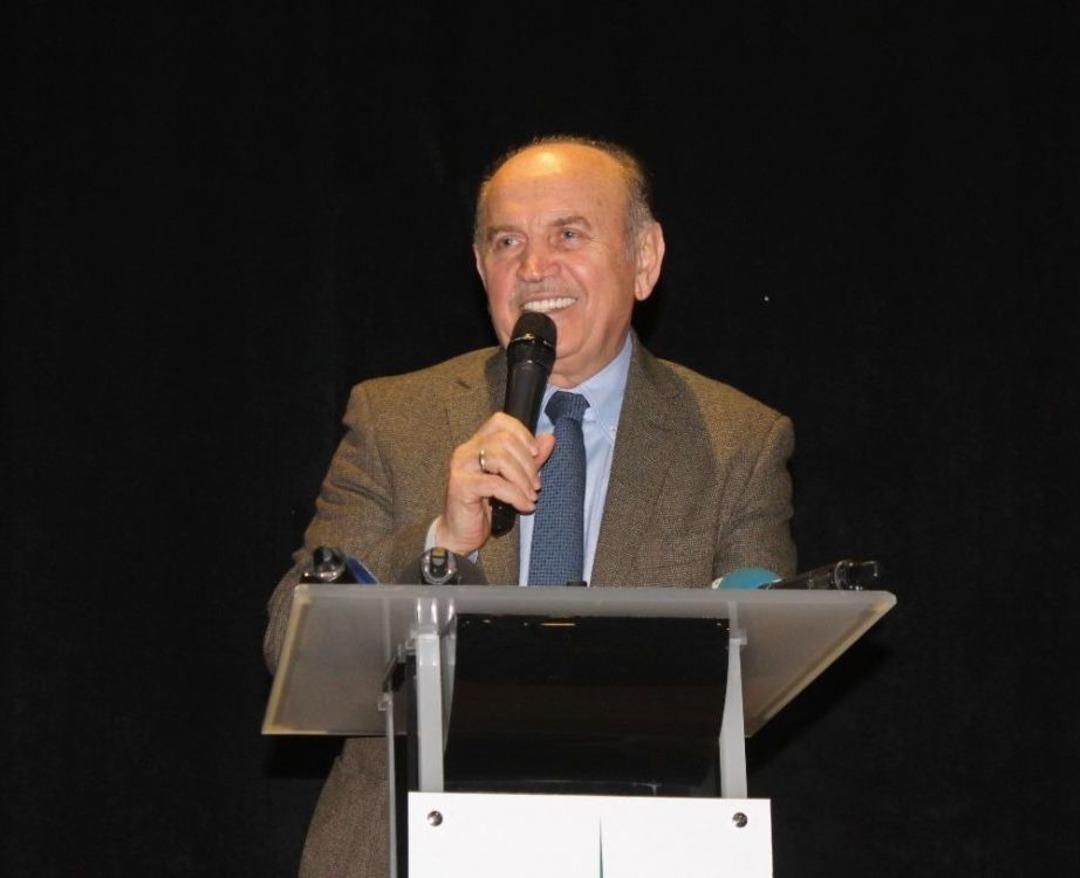 Kadir Topbaş: &ldquo;sancaktepe&rsquo;ye 3 Metro Hattı Gelecek Ve 3 Mart&rsquo;ta İhalesi Yapıldı&rdquo;