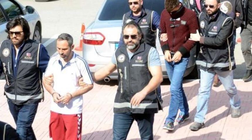 Bodrum'da Uyuşturucu Operasyonu: 1 Tutuklama