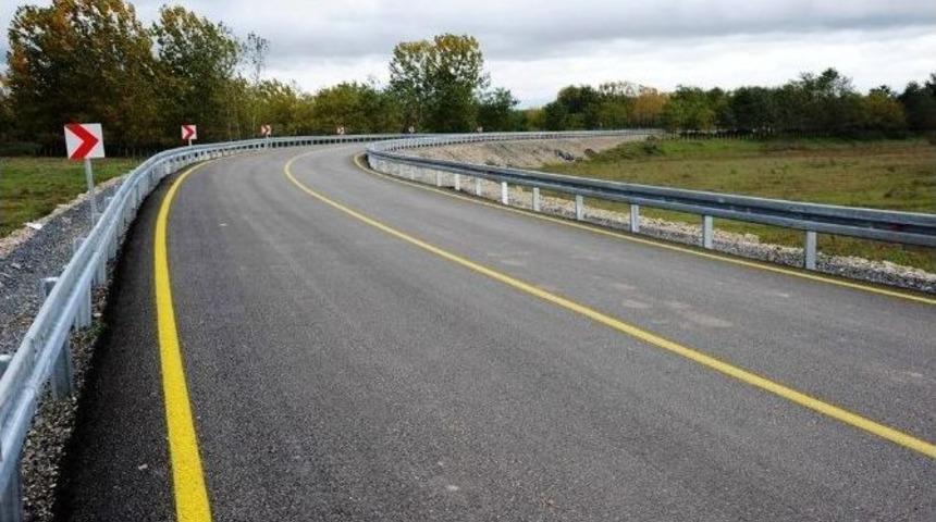 Alt Yapı Yatırımlarına Kış Molası