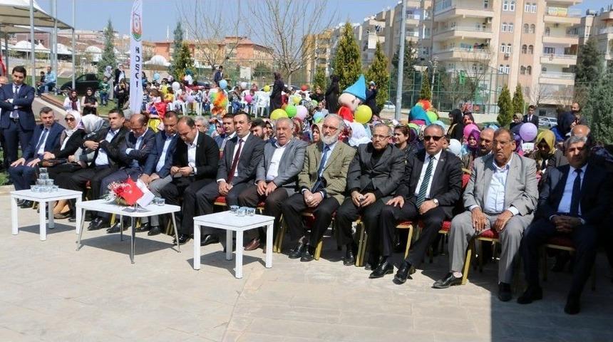 K&uuml;t&uuml;phaneler Haftası Başladı