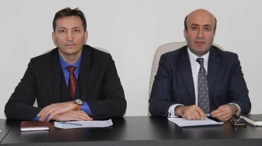 Vepsaş&rsquo;tan T&uuml;rkiye&rsquo;de Bir İlk