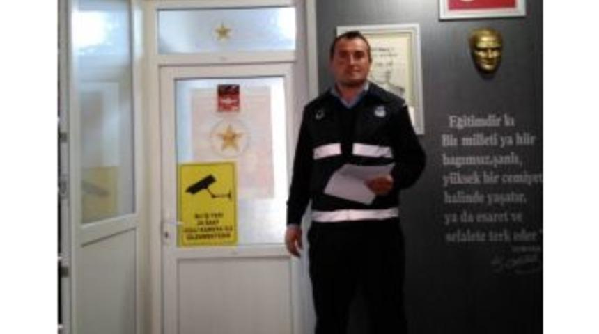 Pazarlar&rsquo;dan Oepsaş&rsquo;a Tepki