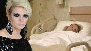 Pazartesi günü ameliyat olan Fulden Uras'tan haber var 