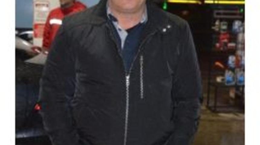 Mhp Fatsa İl&ccedil;e Başkanlığı&rsquo;na Atama